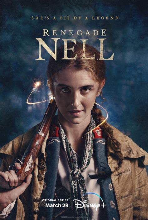 renegade nell dsrip|Renegade Nell: All Episodes .